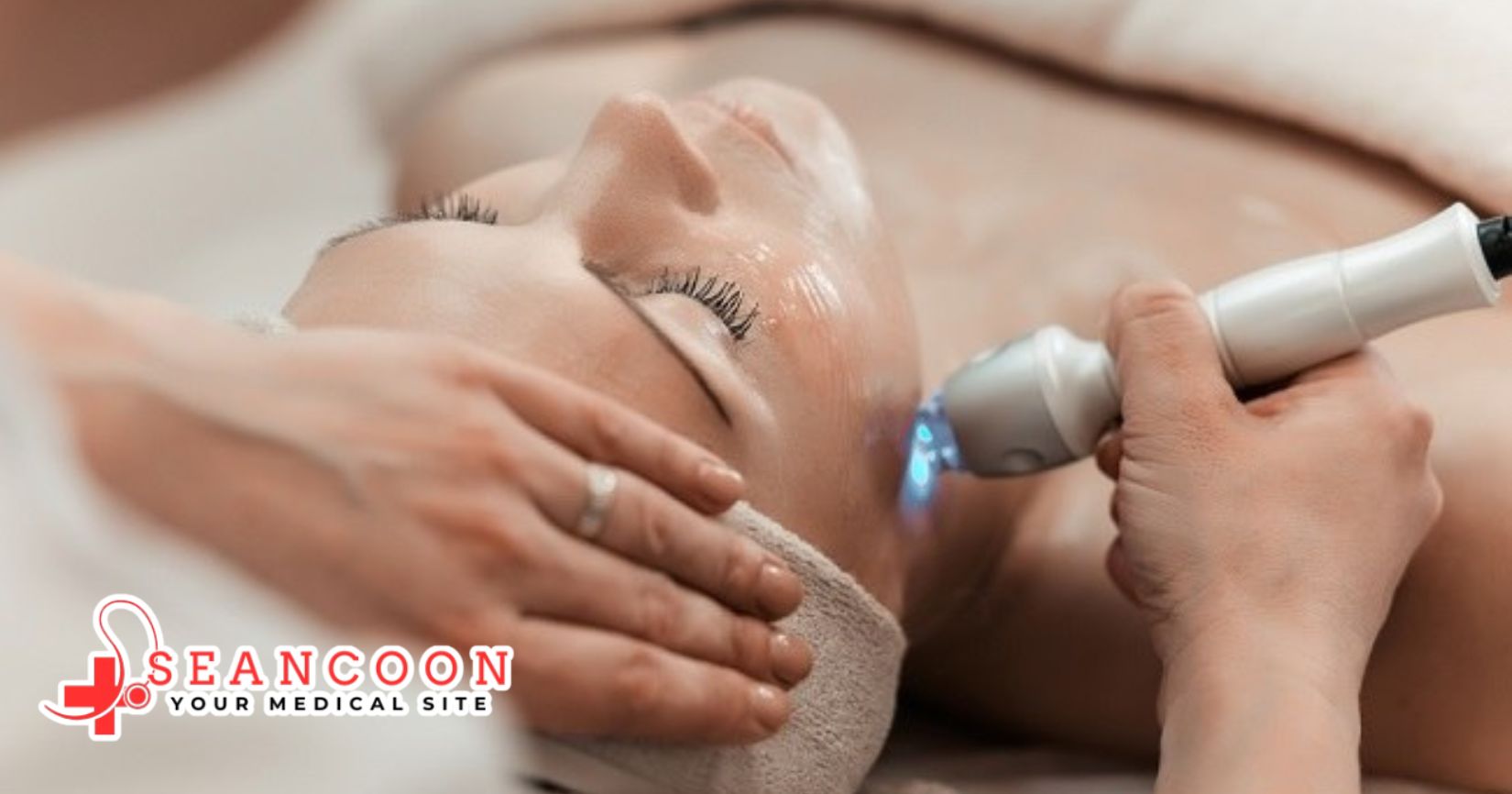 Perawatan Facial vs Laser Mana yang Lebih Efektif perbandingan facial vs laser
