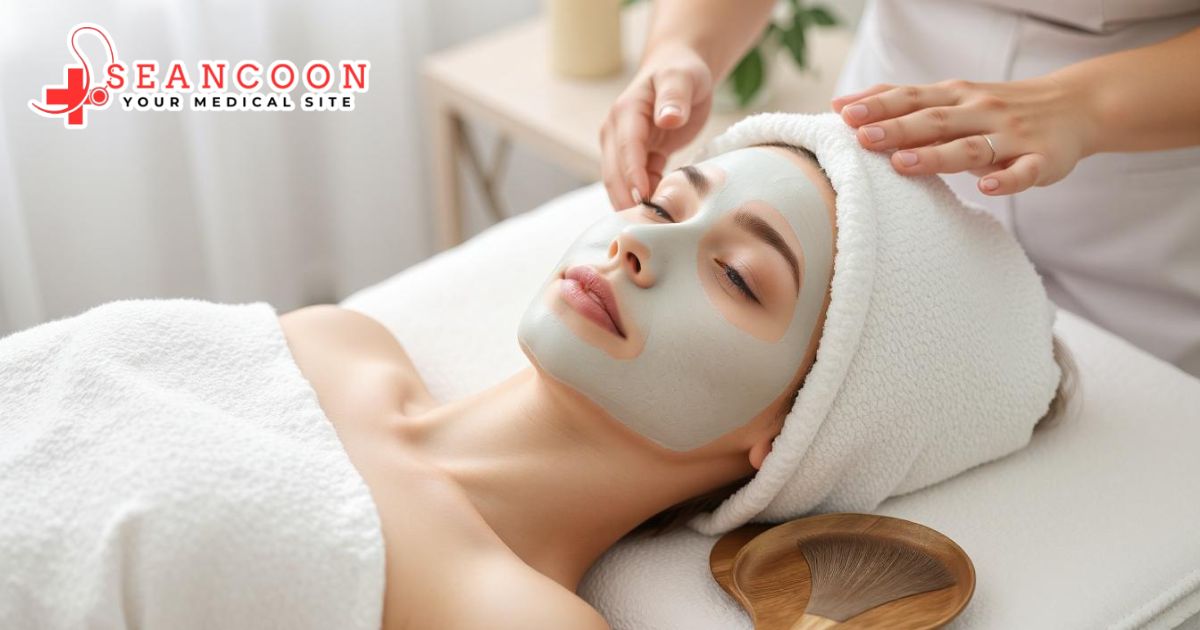 Perawatan Facial vs Laser Mana yang Lebih Efektif facial vs laser untuk kulit wajah