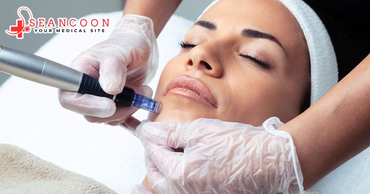 Rahasia anti-aging dengan Perawatan Noninvasif Perawatan anti-aging noninvasif agar kulit tetap segar