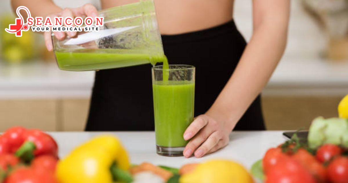 Perawatan Detox Badan yang Wajib Kamu Coba Perawatan detox badan untuk buang racun dan kembalikan energi tubuh