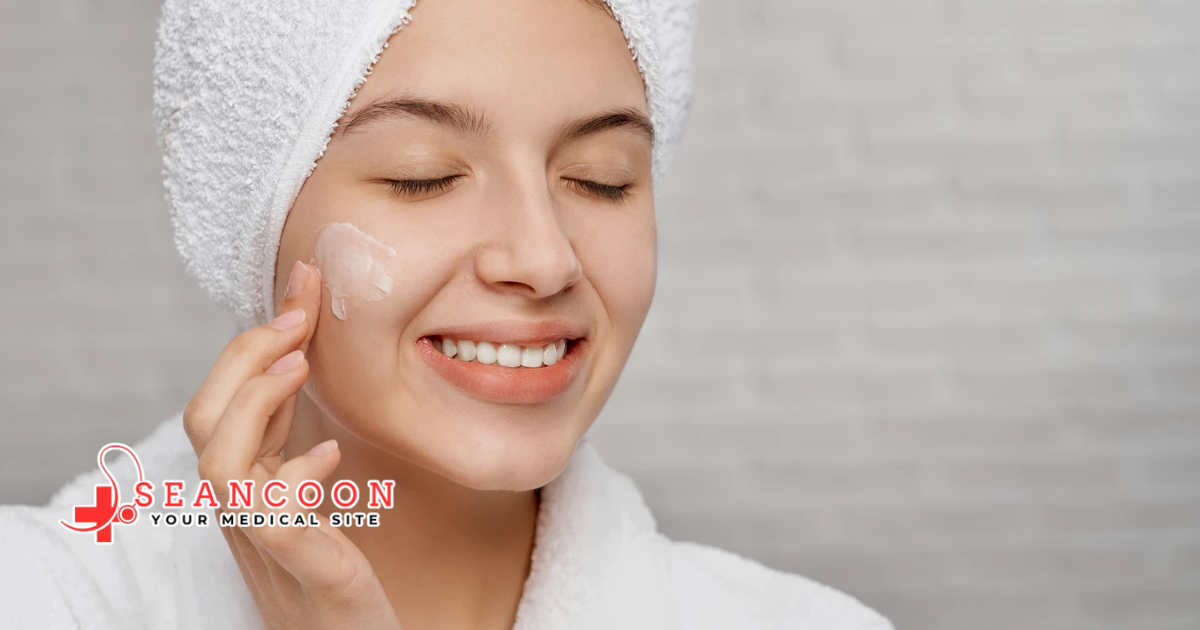 Skincare Hydrating untuk Kulit Lembap Sehat Penggunaan skincare hydrating untuk kulit lembap alami