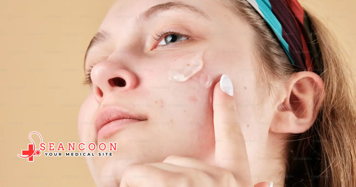 Solusi Kulit Dehidrasi agar Lembap Sehat Solusi Kulit Dehidrasi untuk kulit kering jadi lembap