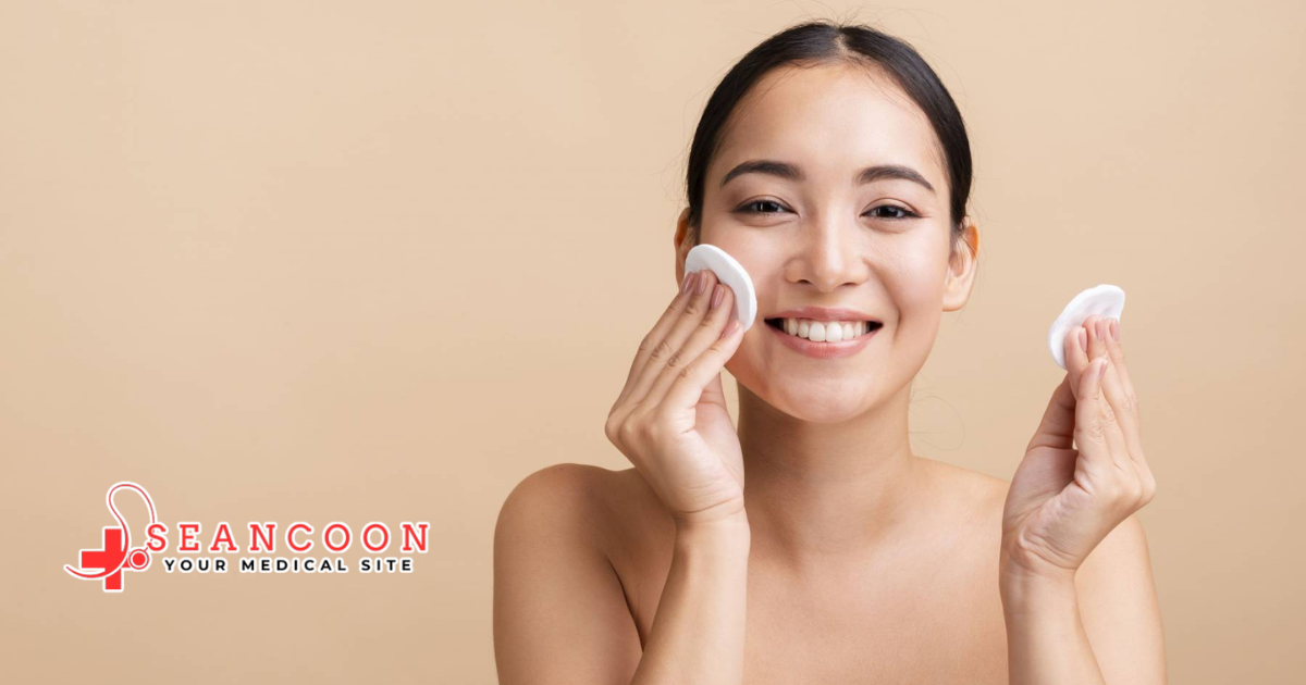 Kesehatan Kulit Holistik Seimbang Alami Kesehatan Kulit Holistik menjaga kulit tetap seimbang