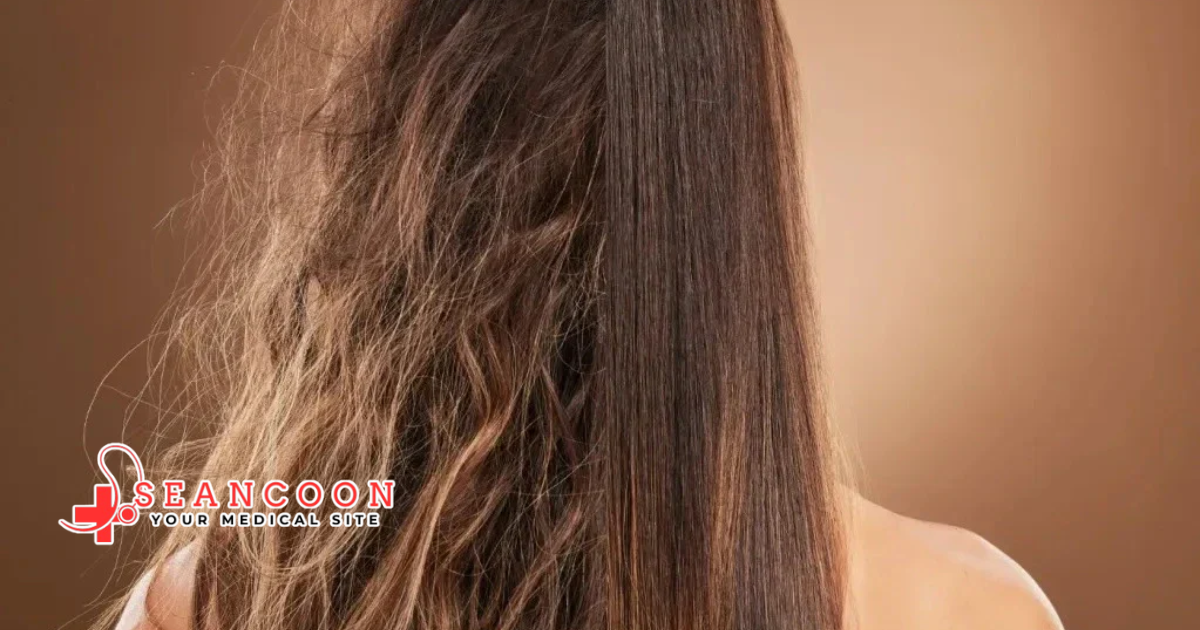 Perawatan Keratin Rambut Halus dan Lembut Perawatan Keratin Rambut untuk rambut lebih halus