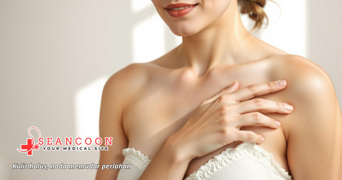 Penghilang Stretch Mark Kulit Lebih Halus penghilang stretch mark untuk kulit lebih halus