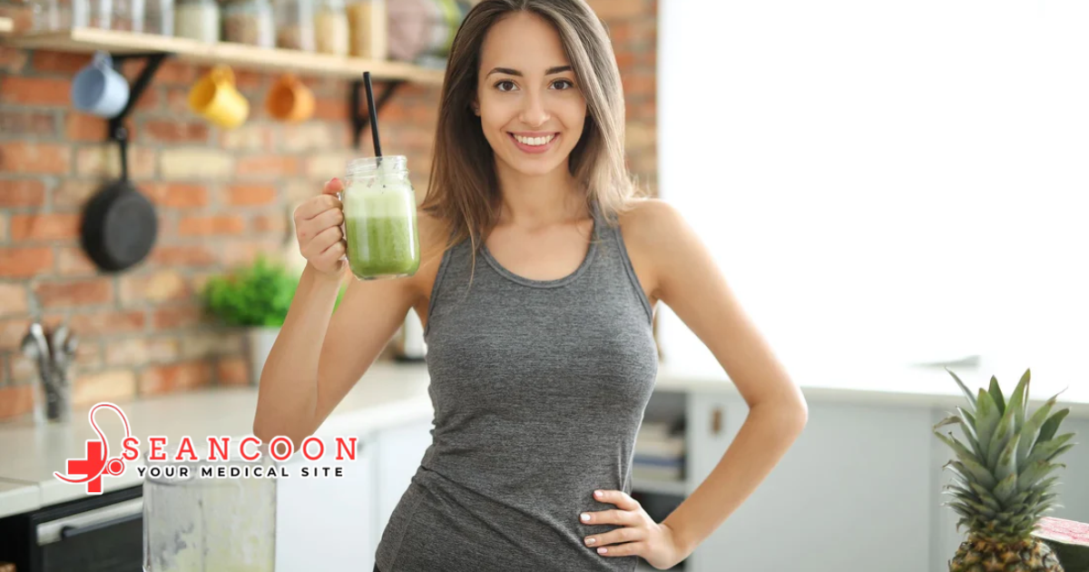 Detox Dalam Tubuh untuk Hidup Lebih Sehat Detox Dalam Tubuh bantu bersihkan racun alami