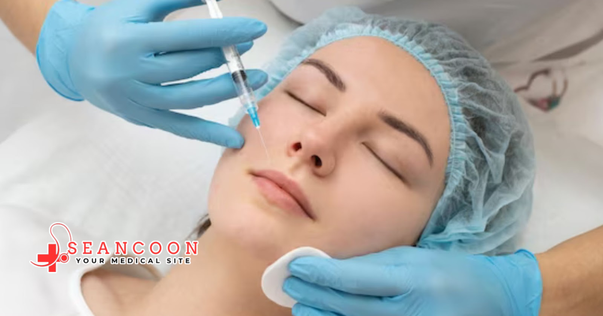 Manfaat Treatment DNA Salmon untuk Kulit manfaat Treatment dna salmon untuk kulit lebih sehat