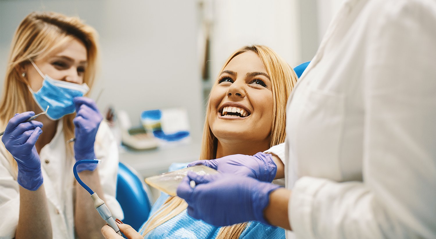 Tips for Finding the Right Dentist