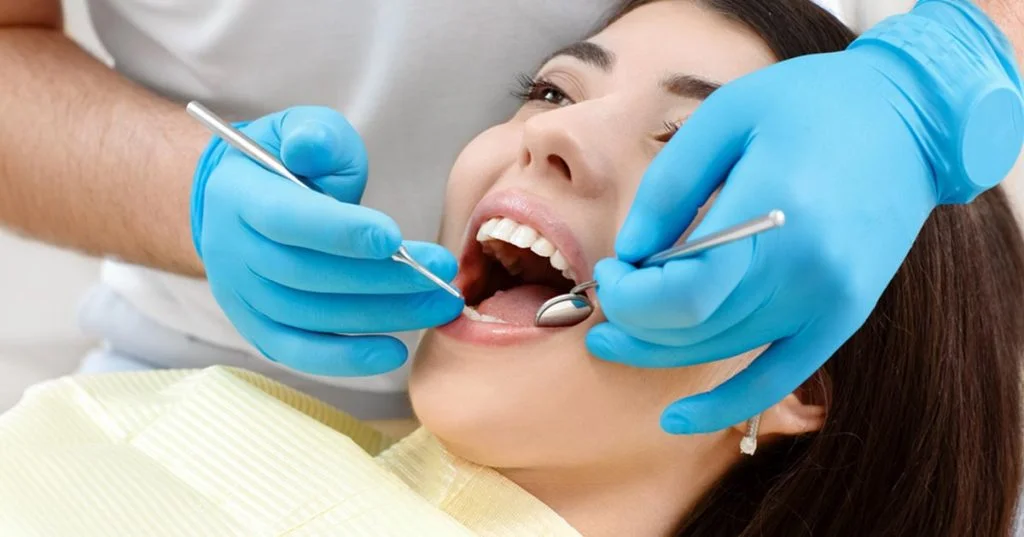 Why Does Tartar Keep Coming Back After Teeth Cleaning? Teeth cleaning