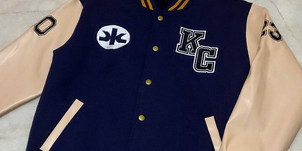Jaket Baseball Custom Singapore: Solusi Stylish untuk Komunitas, Perusahaan dan Brand Jaket Baseball Custom Singapore