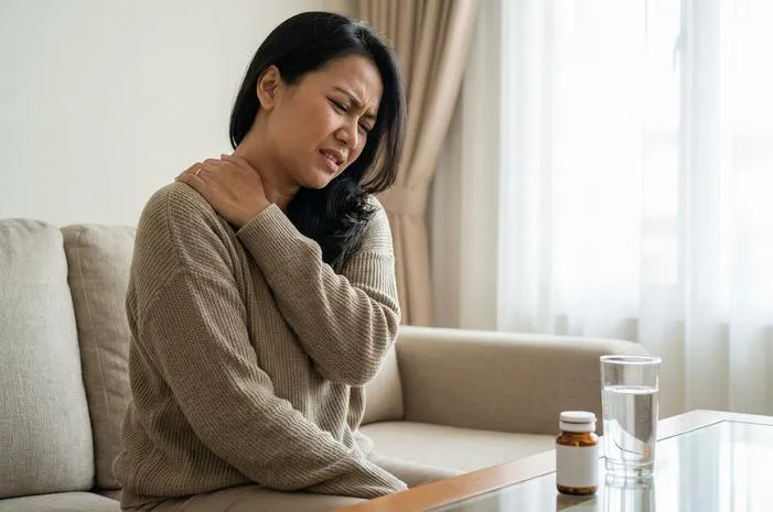 Obat Pegal Linu: Penyebab Badan Terasa Sakit Semua dan Cara Mengatasinya Atasi Pegal Linu